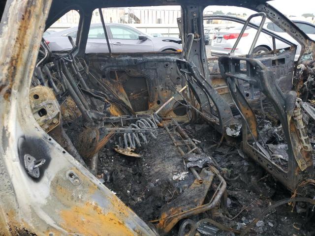 4T3RWRFV8RU119873 - 2024 TOYOTA RAV4 XLE BURN photo 11