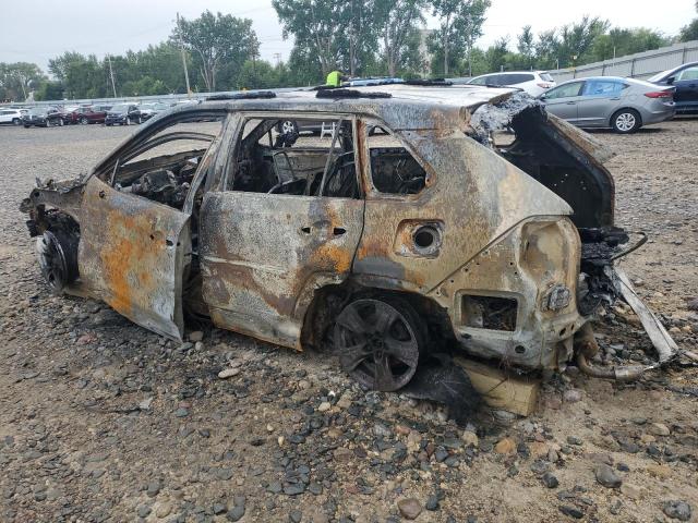 4T3RWRFV8RU119873 - 2024 TOYOTA RAV4 XLE BURN photo 2