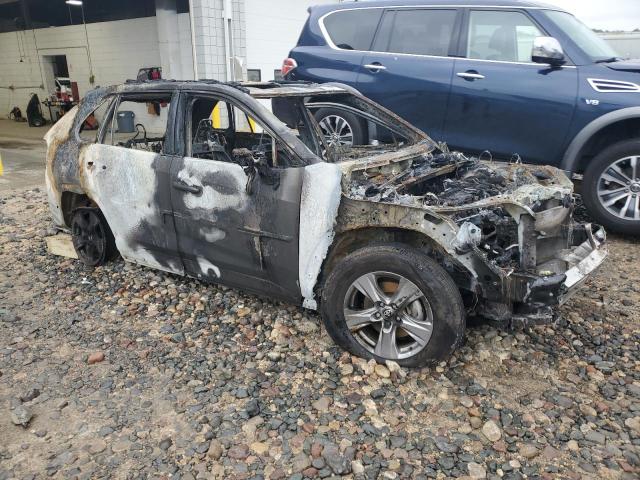 4T3RWRFV8RU119873 - 2024 TOYOTA RAV4 XLE BURN photo 4