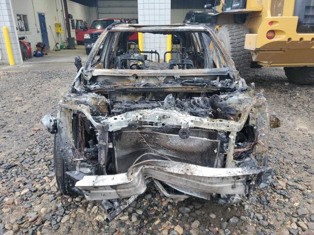 4T3RWRFV8RU119873 - 2024 TOYOTA RAV4 XLE BURN photo 5