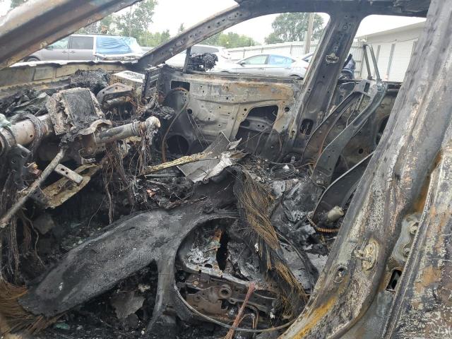 4T3RWRFV8RU119873 - 2024 TOYOTA RAV4 XLE BURN photo 7