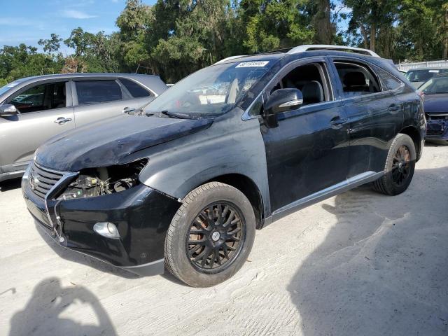 2013 LEXUS RX 350, 