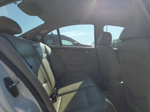 WBAAM333XXCA85289 - 1999 BMW 323 I AUTOMATIC WHITE photo 10