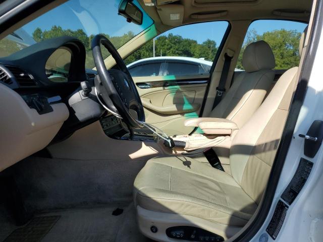 WBAAM333XXCA85289 - 1999 BMW 323 I AUTOMATIC WHITE photo 7