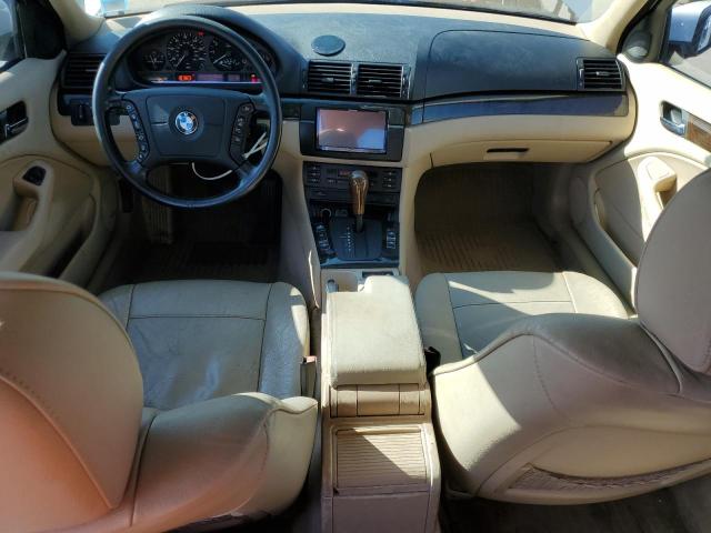 WBAAM333XXCA85289 - 1999 BMW 323 I AUTOMATIC WHITE photo 8