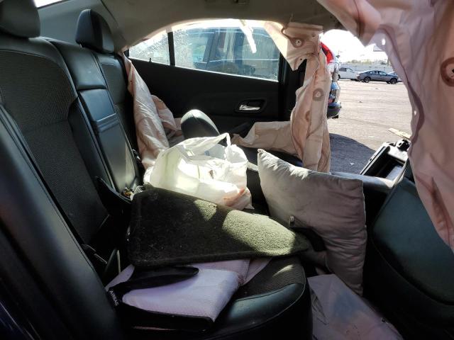 1G11C5SA7DF194360 - 2013 CHEVROLET MALIBU 1LT BLUE photo 10