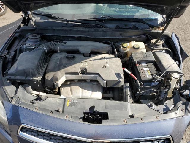1G11C5SA7DF194360 - 2013 CHEVROLET MALIBU 1LT BLUE photo 11