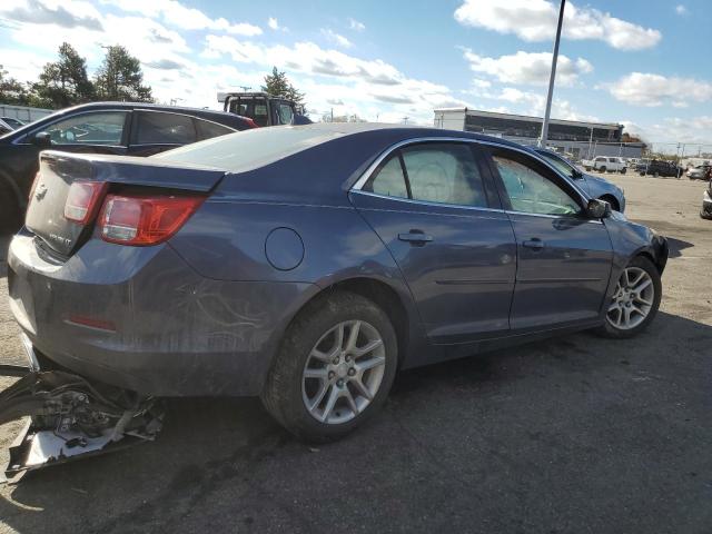 1G11C5SA7DF194360 - 2013 CHEVROLET MALIBU 1LT BLUE photo 3