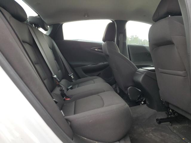 1G1ZB5ST5RF188815 - 2024 CHEVROLET MALIBU LS Белый фото 10