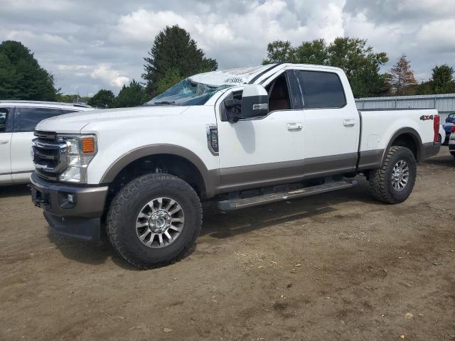 2021 FORD F250 SUPER DUTY, 
