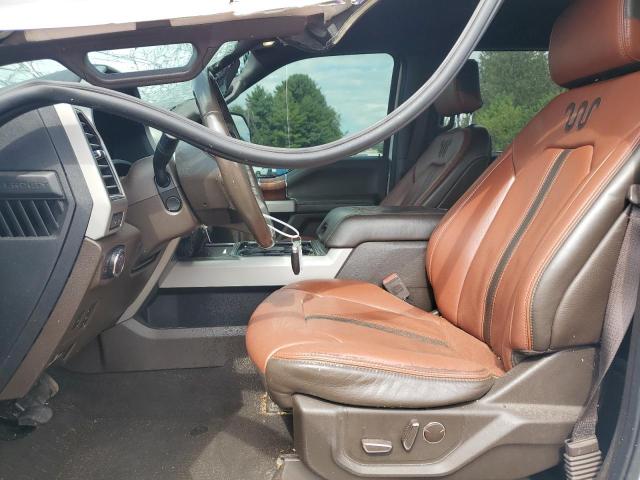 1FT7W2B67MEC68370 - 2021 FORD F250 SUPER DUTY 白色 照片 7