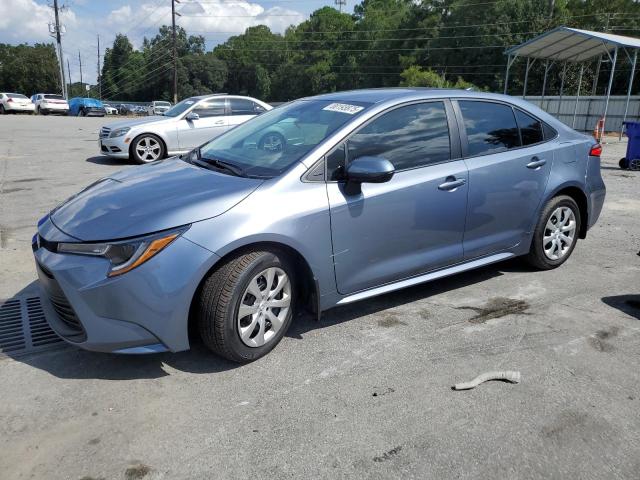 2025 TOYOTA COROLLA LE, 