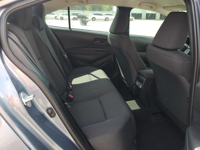 5YFB4MDE3SP339466 - 2025 TOYOTA COROLLA LE GRAY photo 10