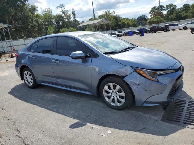 5YFB4MDE3SP339466 - 2025 TOYOTA COROLLA LE GRAY photo 4