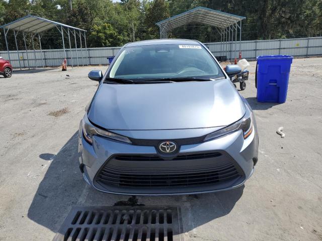 5YFB4MDE3SP339466 - 2025 TOYOTA COROLLA LE GRAY photo 5