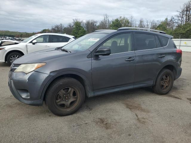 2015 TOYOTA RAV4 LE, 