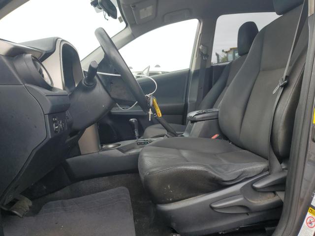 JTMBFREV7FJ034715 - 2015 TOYOTA RAV4 LE Boz foto 7