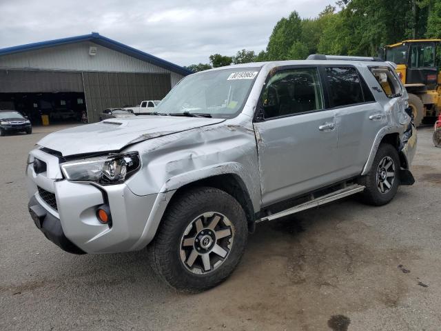 2017 TOYOTA 4RUNNER SR5/SR5 PREMIUM, 