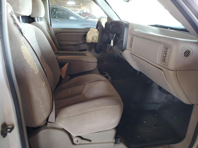 1GCEC14V73E243482 - 2003 CHEVROLET SILVERADO C1500 白色 照片 10