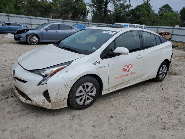 2018 TOYOTA PRIUS, 