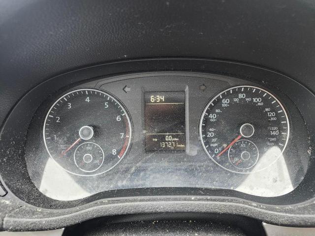 1VWAT7A38FC096638 - 2015 VOLKSWAGEN PASSAT S BEIGE photo 9