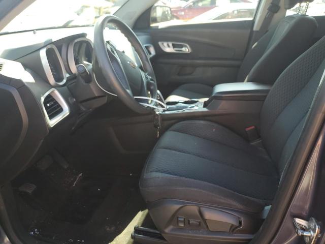 2GNALBEK3D6305661 - 2013 CHEVROLET EQUINOX LS Գրաֆիտ լուսանկար 7