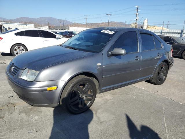 2003 VOLKSWAGEN JETTA GLS, 