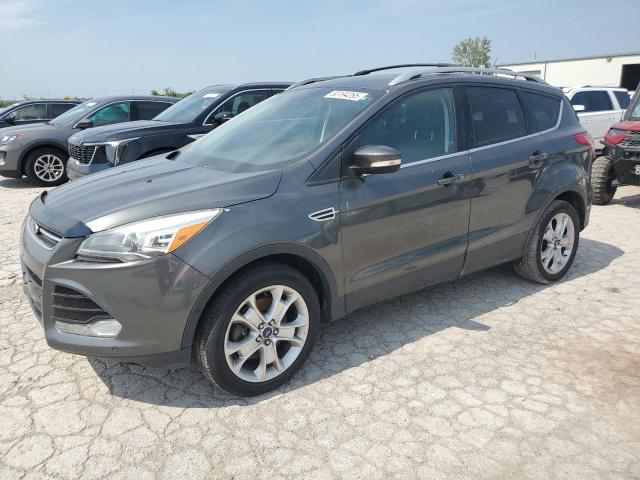 2016 FORD ESCAPE TITANIUM, 