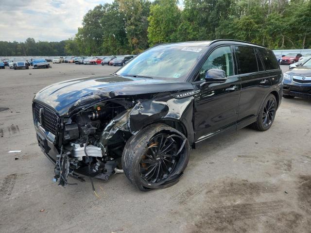 2023 LINCOLN AVIATOR RESERVE, 
