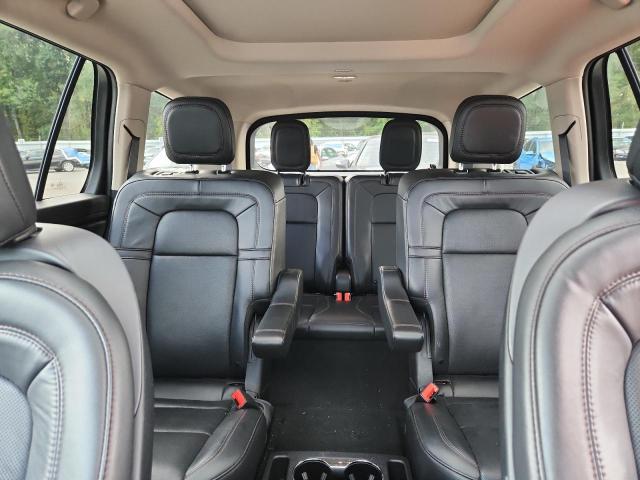 5LM5J7WC2PGL21724 - 2023 LINCOLN AVIATOR RESERVE Qara foto 10