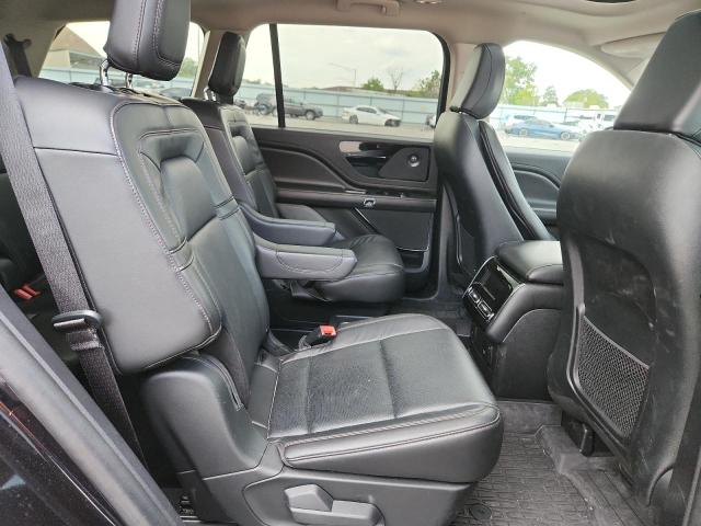 5LM5J7WC2PGL21724 - 2023 LINCOLN AVIATOR RESERVE Qara foto 11