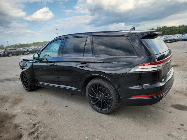 5LM5J7WC2PGL21724 - 2023 LINCOLN AVIATOR RESERVE Qara foto 2