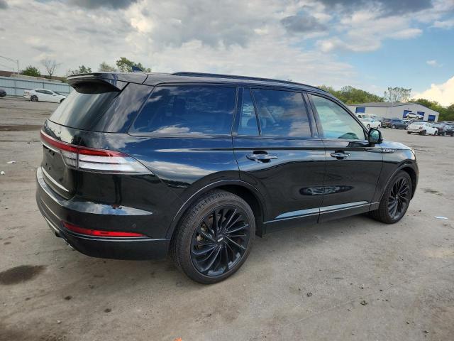 5LM5J7WC2PGL21724 - 2023 LINCOLN AVIATOR RESERVE Qara foto 3