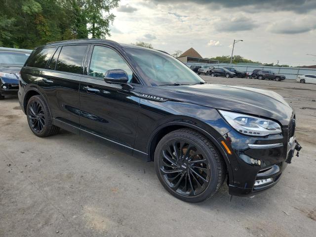 5LM5J7WC2PGL21724 - 2023 LINCOLN AVIATOR RESERVE Qara foto 4