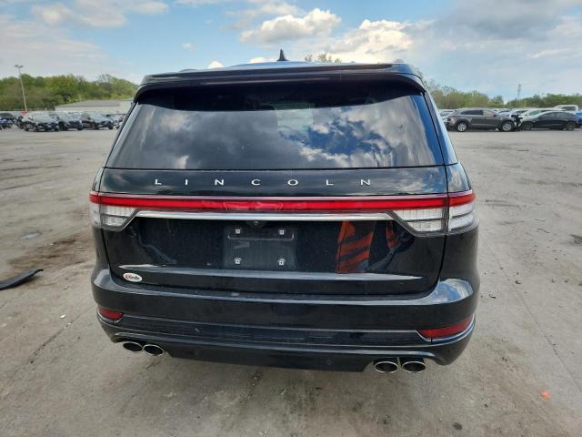 5LM5J7WC2PGL21724 - 2023 LINCOLN AVIATOR RESERVE Qara foto 6