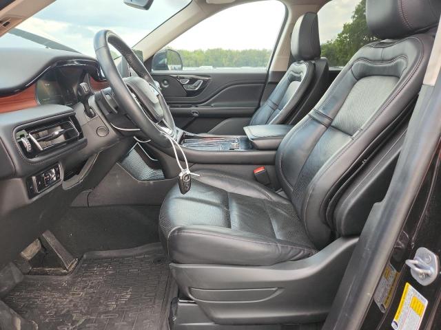 5LM5J7WC2PGL21724 - 2023 LINCOLN AVIATOR RESERVE Qara foto 7