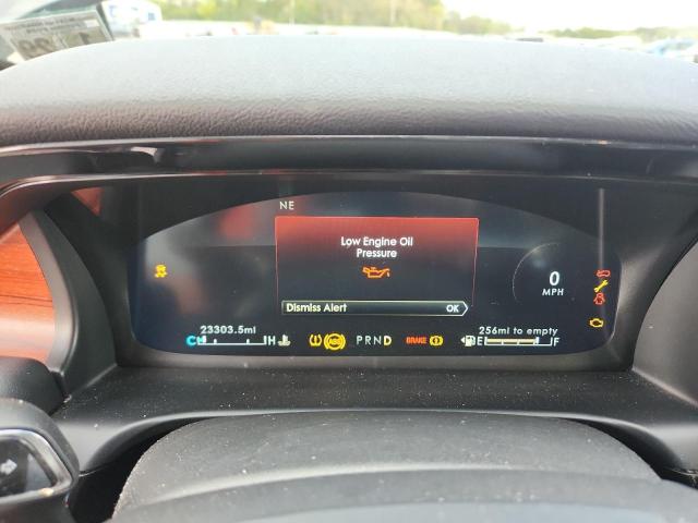 5LM5J7WC2PGL21724 - 2023 LINCOLN AVIATOR RESERVE Qara foto 9