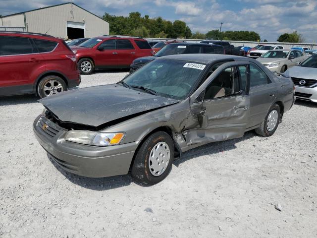 1998 TOYOTA CAMRY CE, 