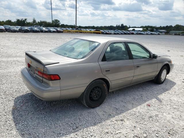 4T1BG22K5WU383526 - 1998 TOYOTA CAMRY CE 灰色 照片 3