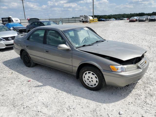 4T1BG22K5WU383526 - 1998 TOYOTA CAMRY CE 灰色 照片 4