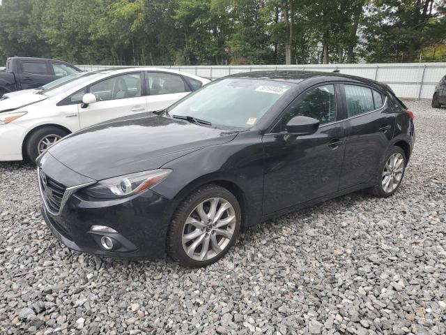 2014 MAZDA 3 GRAND TOURING, 