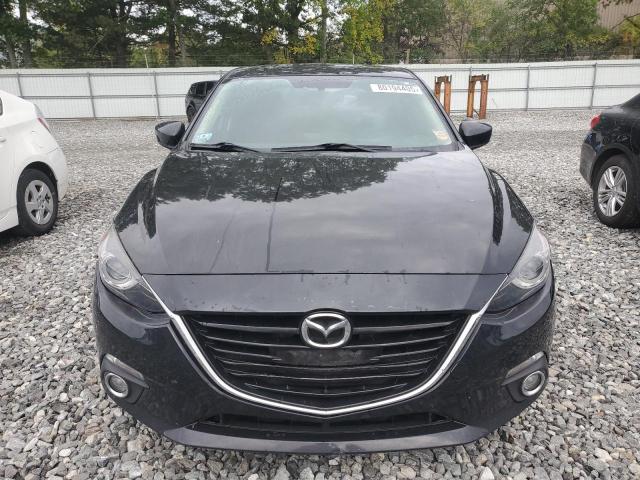JM1BM1M34E1215471 - 2014 MAZDA 3 GRAND TOURING შავი ფოტო 5