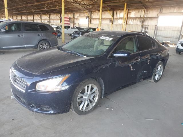 2010 NISSAN MAXIMA S, 