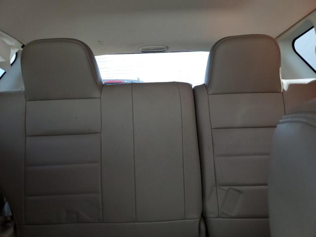 1J4FF57B09D188953 - 2009 JEEP COMPASS LIMITED 白色 照片 10