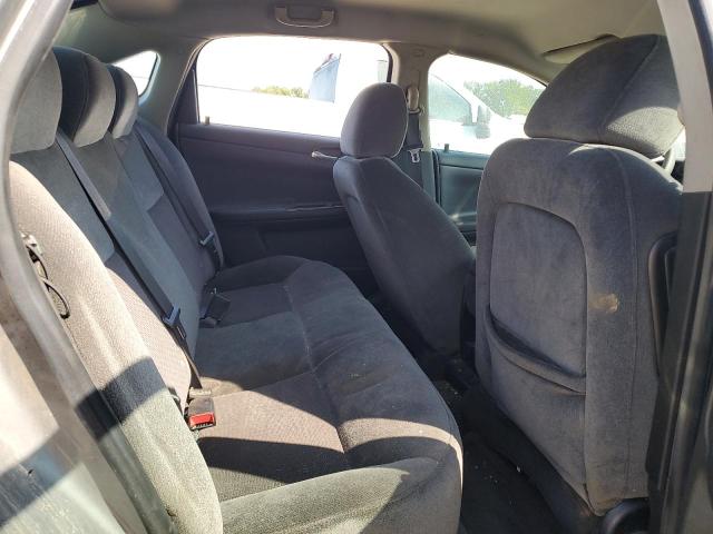 2G1WT57K291131740 - 2009 CHEVROLET IMPALA 1LT 灰色 照片 10
