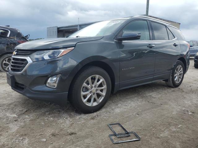 2019 CHEVROLET EQUINOX LT, 