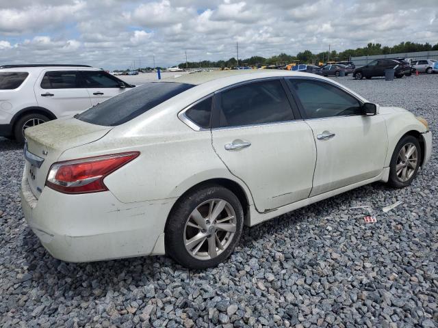 1N4AL3AP1DN448741 - 2013 NISSAN ALTIMA 2.5 白色 照片 3