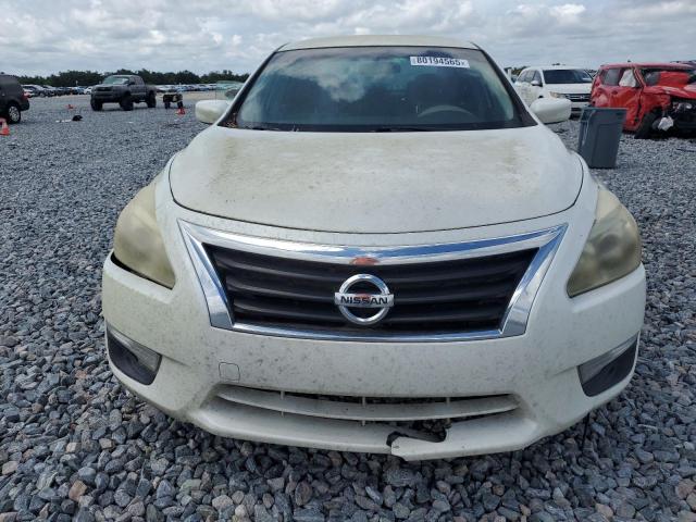 1N4AL3AP1DN448741 - 2013 NISSAN ALTIMA 2.5 白色 照片 5