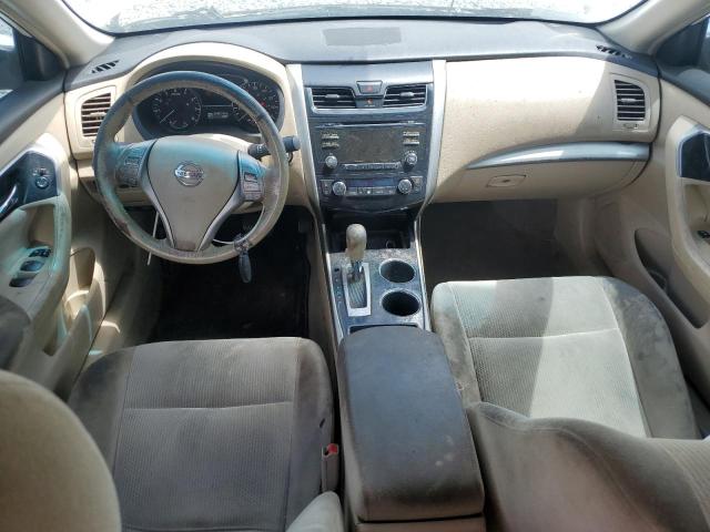 1N4AL3AP1DN448741 - 2013 NISSAN ALTIMA 2.5 白色 照片 8