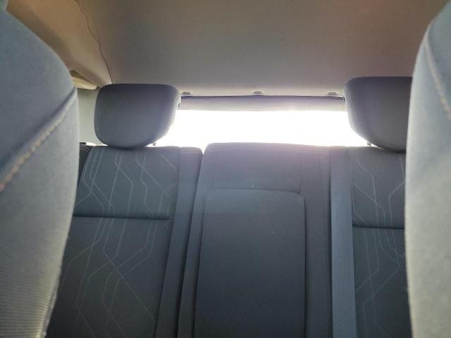 3GNCJLSB3JL259412 - 2018 CHEVROLET TRAX 1LT Сұр фото 10